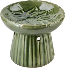 Zdjęcie Kominek Na Olejek Zapachowy Mondex Home Ceramika 11x8x8,5cm Mf2906 0,342Kg - Sławków