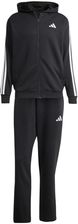 Zdjęcie Dres adidas Colorblock Hooded Tracksuit M JL8599 - Ustka
