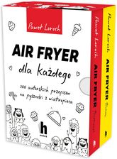 Zdjęcie Pakiet: Air Fryer dla każdego - Oleszyce