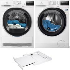 Zdjęcie Electrolux EW6F2492P + EW6D295GP + A1WYHSK1 - Tarnogród