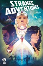Zdjęcie Strange Adventures - Radzionków
