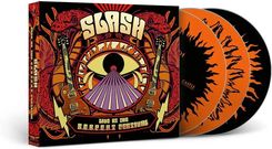Zdjęcie Slash- Live At The SERPENT Festival (Blu-Ray)+(2CD) - Czarna Woda