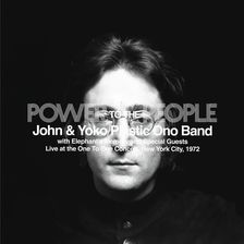 Zdjęcie John Lennon & Yoko Ono- Power To The People (Deluxe) (2CD) - Ostroróg