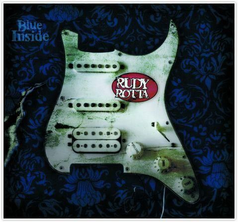 Płyta kompaktowa Blue Inside (CD) - Ceny i opinie - Ceneo.pl
