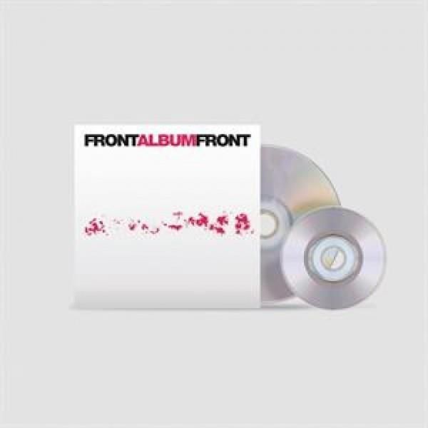 Płyta kompaktowa Front- Album (CD + Mini 5-CD) (2CD) - Ceny i opinie ...