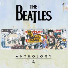 Zdjęcie The Beatles- Anthology 4 (2CD) - Nowy Sącz