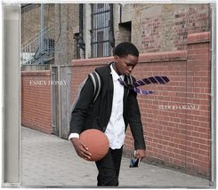 Zdjęcie Blood Orange- Essex Honey (CD) - Andrychów