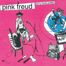 Zdjęcie Pink Freud- Sorry Music Polska (CD) - Barczewo