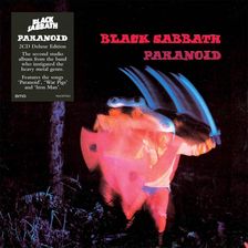 Zdjęcie Black Sabbath- Paranoid (Deluxe) (2CD) - Krotoszyn