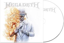 Zdjęcie Megadeth- Megadeth (CD) - Przemyśl