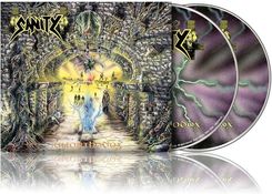 Zdjęcie Edge Of Sanity- Unorthodox (Deluxe) (2CD) - Suchań