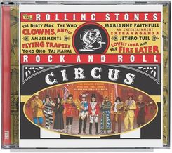 Zdjęcie The Rolling Stones- The Rolling Stones Rock And Roll Circus (2CD) - Lubień Kujawski