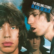 Zdjęcie The Rolling Stones- Black And Blue (CD) - Szprotawa