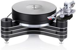 Zdjęcie Gramofon Clearaudio TT027-III czarny  - Łódź