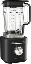 Zdjęcie KitchenAid Pure Power 5KSB2073EBM Czarny Mat - Mirosławiec