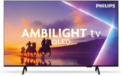 Zdjęcie Telewizor QLED Philips 65PUS8400/12 65 cali 4K UHD - Lesko