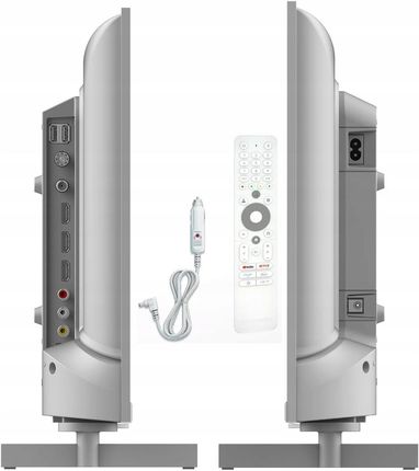 Telewizor LED Thomson 24HG2S15CW 24 cale HD Ready - zdjęcie 4