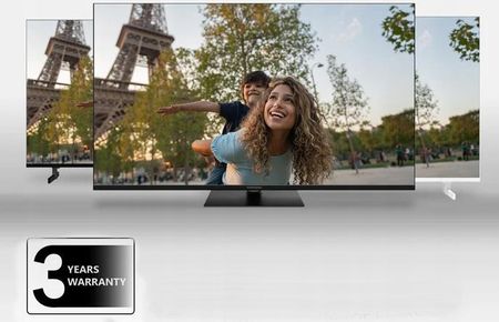 Telewizor LED Thomson 24HG2S15CW 24 cale HD Ready - zdjęcie 5