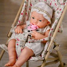 Zdjęcie Woopie Royal Lalka Bobas 38Cm Z Akcesoriami - Olsztyn