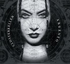 Zdjęcie Closterkeller - Argento (digipack) (CD) - Siedliszcze