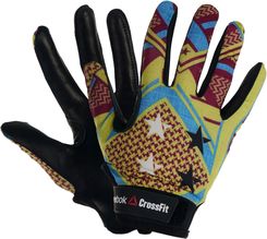 Zdjęcie Reebok Damskie Rękawiczki Treningowe Cf W Comp L - Lubawa