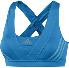 Zdjęcie Adidas Stanik Do Biegania Supernova Niebieski 34 - Prabuty
