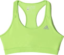 Zdjęcie Adidas Damski Stanik Sportowy Techfit Xs - Kwidzyn