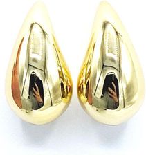 Zdjęcie Cat&Cat złote kolczyki na sztyft - Olecko