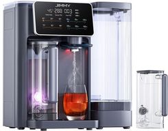 Zdjęcie Jimmy R9 z odwróconą osmozą, 7 ustawień temperatury, monitor TDS - Grybów