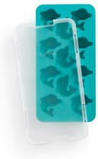 Zdjęcie Foremka do kostek lodu, delfiny Lékué - Jarosław