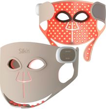 Zdjęcie Silk'n maska LED na twarz PRO - Grajewo
