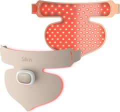 Zdjęcie Silk'n maska LED na dekolt i szyję PRO - Przemyśl