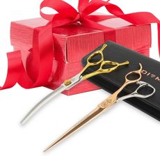 Zdjęcie Zestaw Gwiazdkowy Nożyczek Diamond - Sułkowice