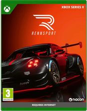 Zdjęcie Rennsport (Gra Xbox Series X) - Narol