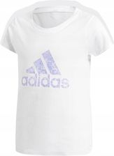 Zdjęcie Adidas Koszulka Essentials Performance Logo Tee 116 - Lubawa