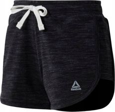 Zdjęcie Reebok Damskie Szorty El Marble Xxs - Górzno