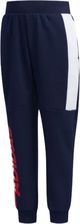 Zdjęcie Adidas Dziecięce Spodnie Dresowe Lb Ft Kn Pant 128 - Miłomłyn
