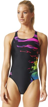 Adidas Damski Jednoczęściowy Strój Kąpielowy Inf Sl Art 1Pc 38