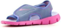 Zdjęcie Nike Dziecięce Sandały Sunray Adjust 4 32 - Brodnica