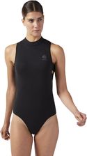 Zdjęcie Reebok Damskie Body Dc Bodysuit L - Górzno