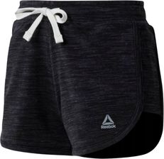 Zdjęcie Reebok Damskie Szorty El Marble Xl - Zalewo