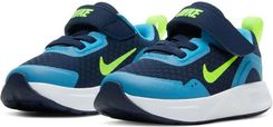 Zdjęcie Nike Dziecięce Buty Wearallday 21 - Brodnica