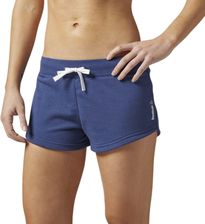 Zdjęcie Reebok Damskie Szorty Treningowe El Simple L - Górzno