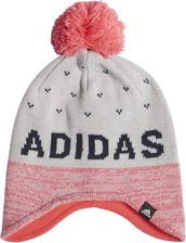 Zdjęcie Adidas Dziecięca Czapka Zimowa Gr Peruvian 48 - Zalewo