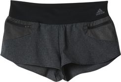 Zdjęcie Adidas Damskie Szorty Treningowe As Viz L - Morąg