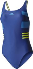 Adidas Damski Str�j K�pielowy Jednocz�ciowy Occ Swim Inf 38