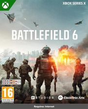 Zdjęcie Battlefield 6 (Xbox Series Key) - Maków Mazowiecki