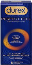 Zdjęcie Durex Perfect Feel 8szt. - Kluczbork