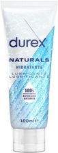 Zdjęcie Durex Lubes Naturals Moisturizing Lube 100ml - Świętochłowice