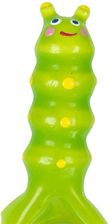 Zdjęcie Condomerie Handpainted Novelty Caterpillar XL 1szt. - Rybnik